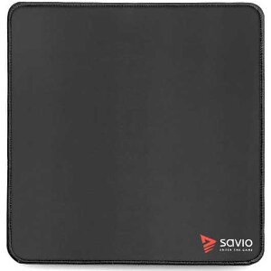 SAVIO TURBO DYNAMIC S PROFESSIONAL GAMING MOUSEPAD BLACK EDITION