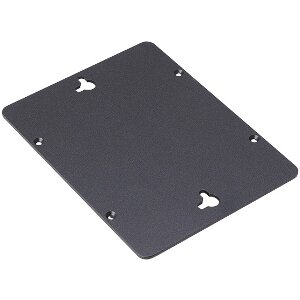 AKASA A-RA08-WKT01 VESA MOUNT BRACKET FOR RASPBERRY PI CASE