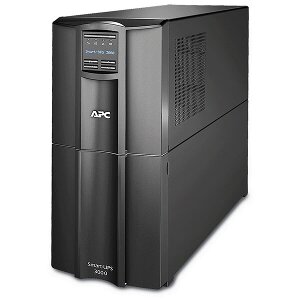 APC SMT3000IC SMART UPS LCD 3000VA