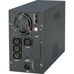 ENERGENIE EG-UPSO-2000 ONLINE UPS 2000 VA