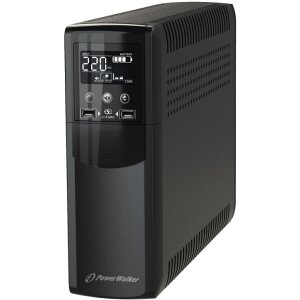 POWERWALKER VI 1200 CSW 1200VA/720W LINE INTERACTIVE UPS