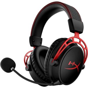 HYPERX 4P5D4AA CLOUD ALPHA WIRELESS GAMING HEADSET