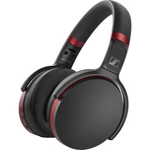 SENNHEISER HD-458-BT ΑΚΟΥΣΤΙΚΑ ΜΕ ΜΙΚΡΟΦΩΝΟ BLUETOOTH