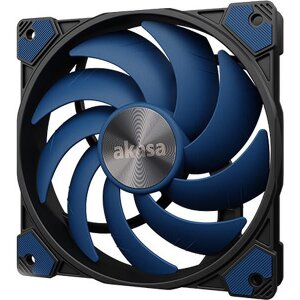 AKASA AK-FN118 ALUCIA SC ALUCIA SC14 BLUE 14CM FAN