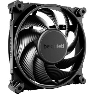 BE QUIET! FAN SILENT WINGS 4 120MM PWM BL093 4 PIN