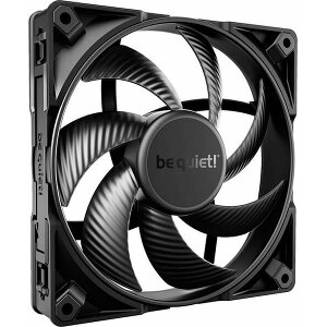 BE QUIET! FAN SILENT WINGS PRO 4 140MM PWM BL099 24