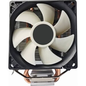 GEMBIRD CPU-HURACAN-X60 CPU COOLING FAN 9 CM 95 W 4 PIN