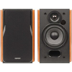 EDIFIER R1380DB SPEAKER BROWN