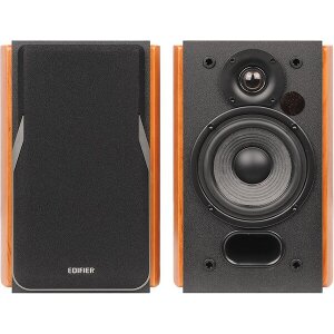 EDIFIER R1380T SPEAKER BROWN