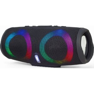 GEMBIRD SPK-BT-LED-02 BLUETOOTH LED SPEAKER