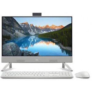 AIO DELL INSPIRON 5410 23.8'' FHD TOUCH INTEL CORE I7-1255U 16GB 256GB + 1TB HDD MX550 WIN11