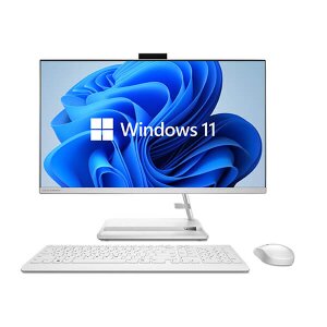 LENOVO AIO IDEACENTER 3-24ITL F0G00100PB 23.8'' FHD IPS INTEL CORE I3-1115G4 8GB 512GB WIN11