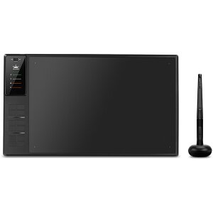 GRAPHIC TABLET HUION INSPIROY INSPIROY WH1409 V2, WIFI 2.4GHZ