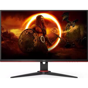 ΟΘΟΝΗ AOC Q27G2E/BK VA GAMING 27