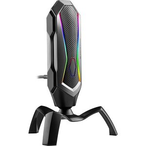 TRACER SPIDER RGB MICROPHONE TRAMIC46853