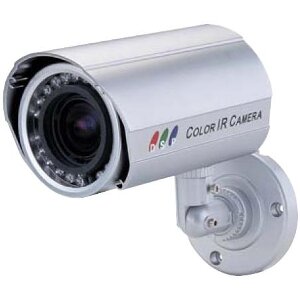 15-CM35VA-2 COLOUR/MONOCHROME SONY SUPER HAD CCD VARI-FOCAL CAMERA WITH IR LEDS
