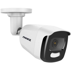 ANNKE CCTV ΕΓΧΡΩΜΗ ΚΑΜΕΡΑ FULL HD+ 1080P 3.6ΜΜ IP66 CR1CJ