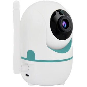 EONBOOM ΕΓΧΡΩΜΗ ΚΑΜΕΡΑ IP WI-FI FULL HD 1080P 3.6MM GN-XM520-W200