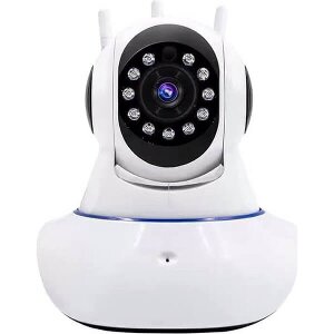 EONBOOM ΕΓΧΡΩΜΗ ΚΑΜΕΡΑ IP WI-FI FULL HD+ 1080P 3.6MM IP66 GN-M3401-W200/X