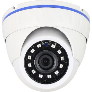 EONBOOM DOME ΕΓΧΡΩΜΗ ΚΑΜΕΡΑ 1080P 3.6MM MHD-DNI20-228/200