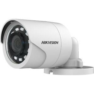 HIKVISION DS-2CE16D0T-IRF3C CAMERA TURBOHD BULLET 2MP IR25M 3.6MM