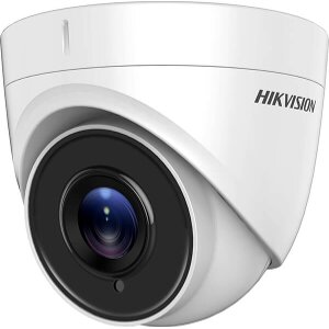 HIKVISION DS-2CE56D8T-IT3ZE TURBOHD DOME CAMERA 2MP IR60M 2.7-13.5