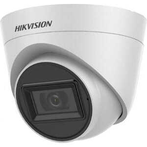 HIKVISION DS-2CE78D0T-IT3FS2 CAMERA TURBOHD DOME 2MP 2.8MM IR40M MIC