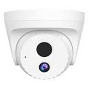 TENDA IC7-LRS-4 4MP CONCH SECURITY CAMERA