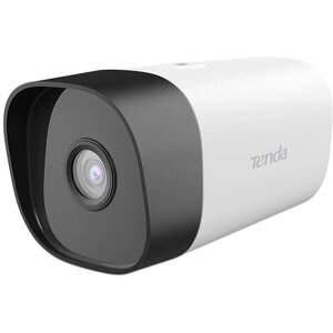 TENDA IT7-LRS-4 4MP BULLET SECURITY CAMERA