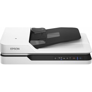 SCANNER EPSON WORKFORCE DS-1660W