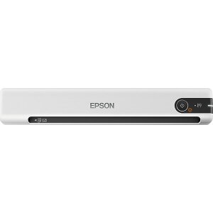 SCANNER EPSON WORKFORCE DS-70 A4 MOBILE