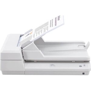 SCANNER FUJITSU SP-1425 FLATBED A4