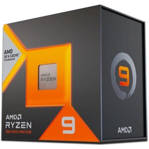 CPU AMD RYZEN 9 7900X3D 4.40GHZ 12-CORE