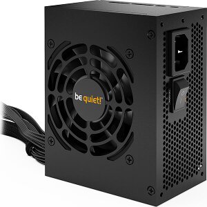 BE QUIET! PSU SFX POWER 3 300W BN320 BRONZE CERTIFI