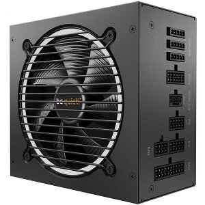 PSU BE QUIET! BN342 PURE POWER 12 M 650W MODULAR 80 PLUS GOLD