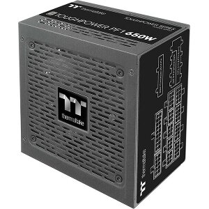 PSU THERMALTAKE TOUGHPOWER PF1 80 PLUS PLATINUM ACTIVE PFC 1050WATT