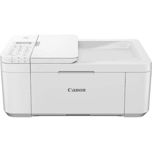 ΠΟΛΥΜΗΧΑΝΗΜΑ CANON PIXMA TR4651 WIFI WHITE