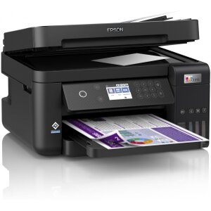 ΠΟΛΥΜΗΧΑΝΗΜΑ EPSON L6270 INK TANK