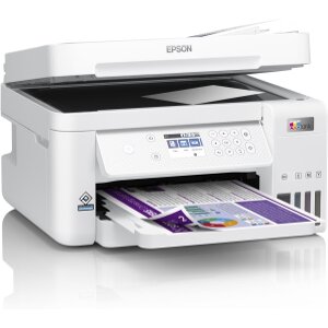 ΠΟΛΥΜΗΧΑΝΗΜΑ EPSON L6276 CISS COLOR INKJET MFP