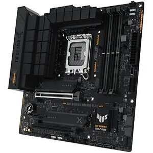 ΜΗΤΡΙΚΗ ASUS TUF GAMING B760M-PLUS RETAIL