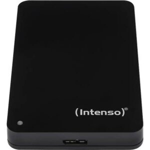 ΕΞΩΤΕΡΙΚΟΣ ΣΚΛΗΡΟΣ INTENSO 6021513 MEMORY CASE 2.5'' 5TB USB 3.0 BLACK