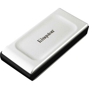 ΕΞΩΤΕΡΙΚΟΣ ΣΚΛΗΡΟΣ KINGSTON SXS2000/4000G PORTABLE SSD XS2000 4TB USB 3.2 GEN2