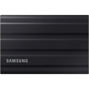 ΕΞΩΤΕΡΙΚΟΣ ΣΚΛΗΡΟΣ SAMSUNG MU-PE4T0S/EU PORTABLE SSD T7 SHIELD 4TB USB3.2 BLACK
