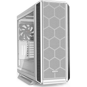 BE QUIET! PC CHASSIS SILENT BASE 802 WINDOW WHITE BG