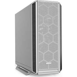 CASE BE QUIET! SILENT BASE 802 WHITE BG040 MI