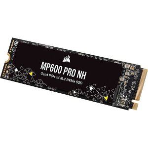 SSD CORSAIR CSSD-F1000GBMP600PNH MP600 PRO NH 1TB M.2 NVME PCIE GEN4 X4