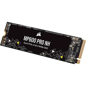 SSD CORSAIR CSSD-F8000GBMP600PNH MP600 PRO NH 8TB M.2 NVME PCIE GEN4 X4