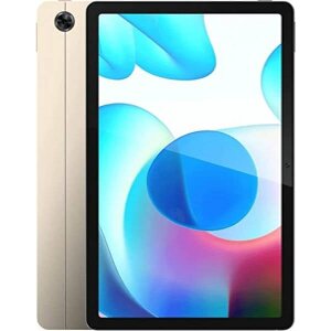 TABLET REALME PAD 10.4 128GB 6GB GPS ANDROID 11 GOLD