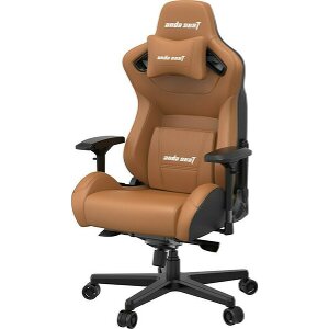 ANDA SEAT GAMING CHAIR AD12XL KAISER-II BROWN