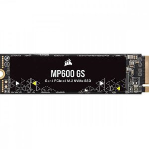 SSD CORSAIR CSSD-F0500GBMP600GS MP600 GS 500GB M.2 NVME PCIE GEN4 X4